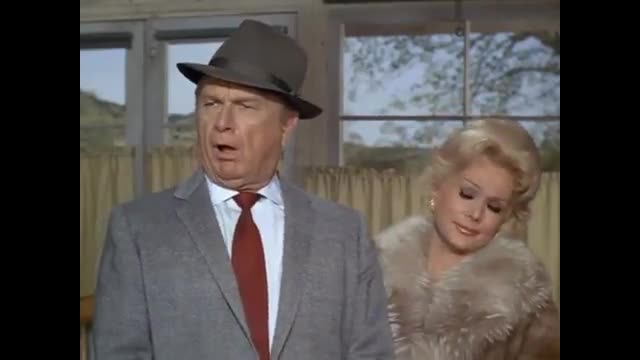 Green Acres - 6x17 - The Wedding Deal