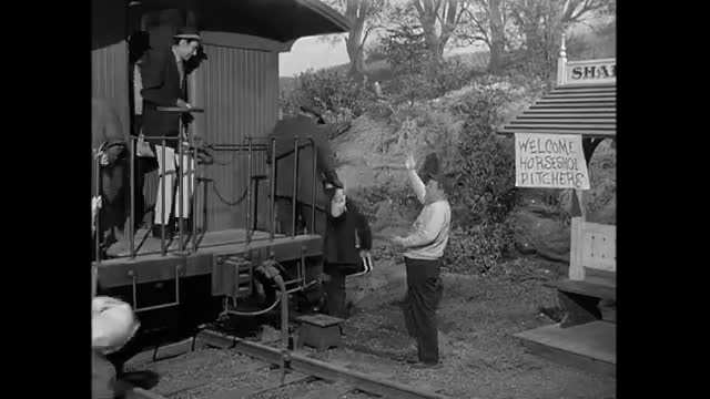 Petticoat Junction - 1x7 - The Ringer