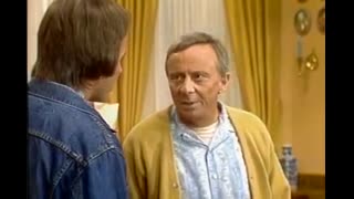 Three's Company - 2x7 - Roper's Car