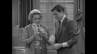 Dick Van Dyke - 3x6 - Too Many Stars