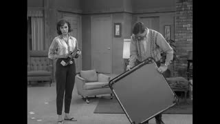 The Dick Van Dyke Show - 1x11 - Forty-Four Tickets