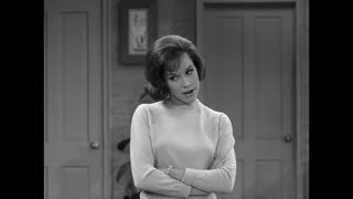 Dick Van Dyke - 3x10 - The Ballad Of The Mary Lou