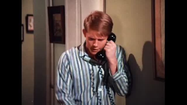 Happy Days - 2x14 - The Cunningham Caper