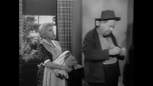 Petticoat Junction - 2x6 - My Dog The Actor