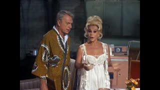 Green Acres - 2x5 - The Ugly Duckling