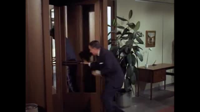 Monkees - 1x30 - The Monkees In Manhattan