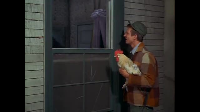 Green Acres - 1x7 - Neighborliness