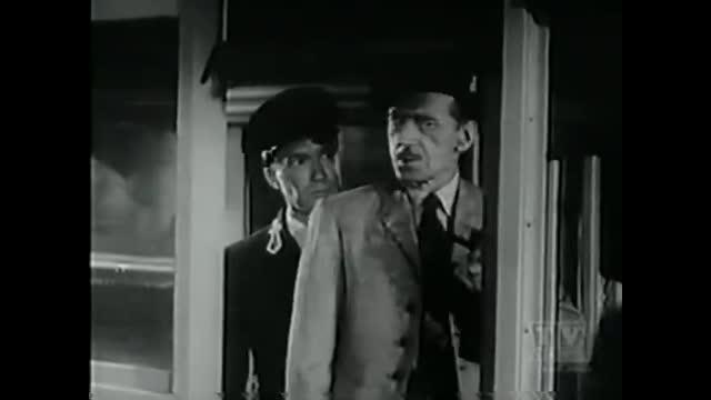 My Three Sons - 4x3 - Didya Ever Have One Of Those Days