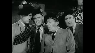 My Three Sons - 4x3 - Didya Ever Have One Of Those Days