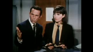 Get Smart - 1x3 - School Days