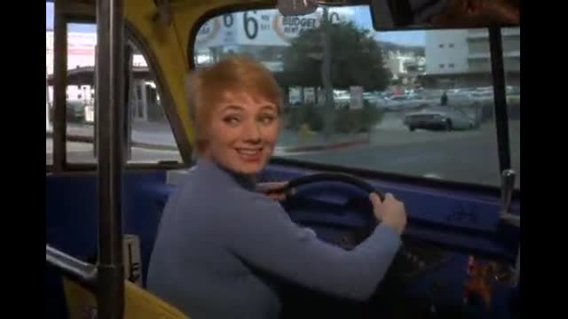 Partridge Family - 1x1 - What And Get Out Of Show Business