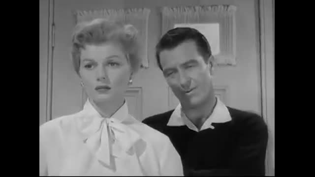 Leave It To Beaver - 1x20 - Lonesome Beaver