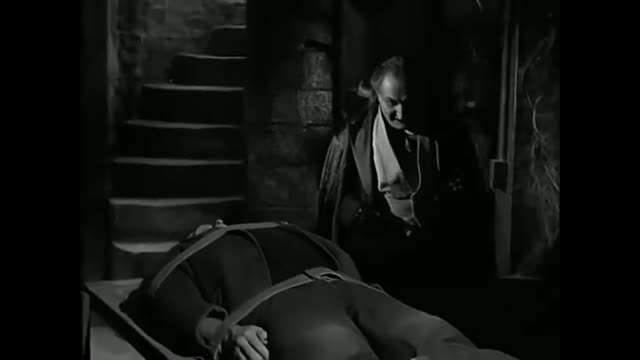 Munsters - 1x5 - Pike' s Pique