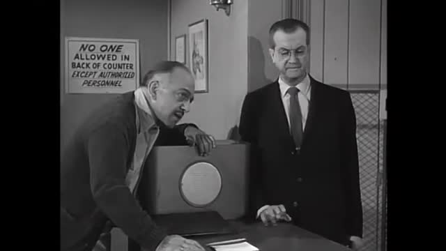 Dennis The Menace - 2x16 - Miss Cathcart's Friend