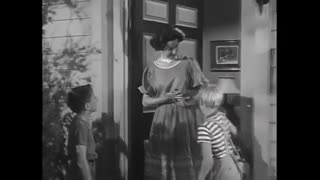 Dennis The Menace - 2x16 - Miss Cathcart's Friend