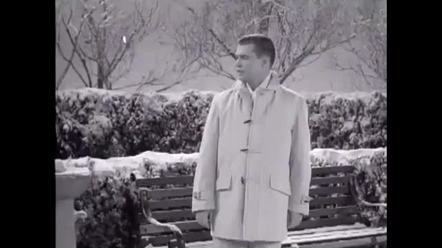 Dobie Gillis - 2x9 - Drag Strip Dobie