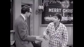 Dobie Gillis - 2x9 - Drag Strip Dobie