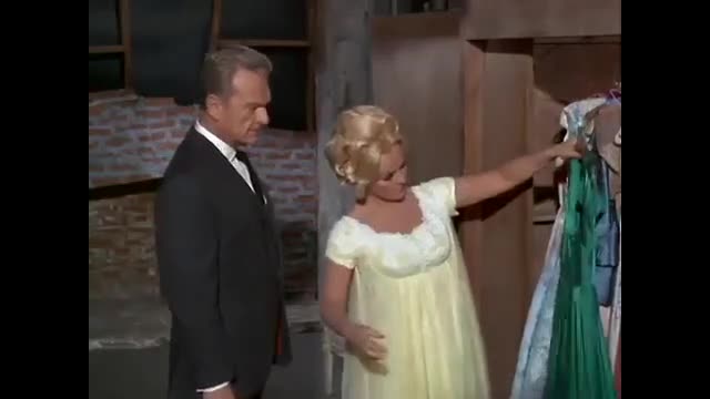 Green Acres - 3x21 - Flight To Nowhere