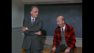Green Acres - 3x21 - Flight To Nowhere