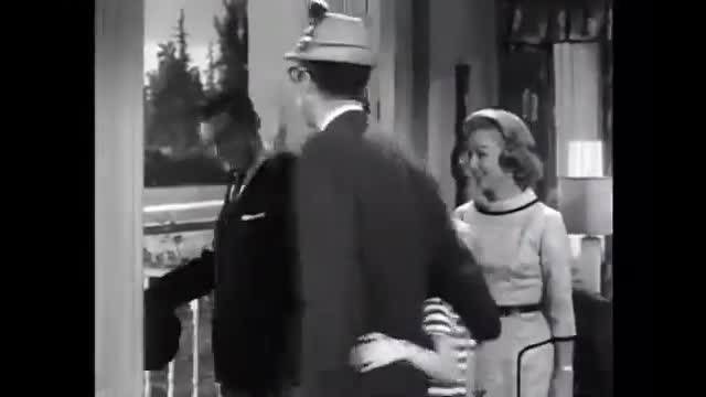 Dennis The Menace - 2x37 - Father's Day For Mr. Wilson