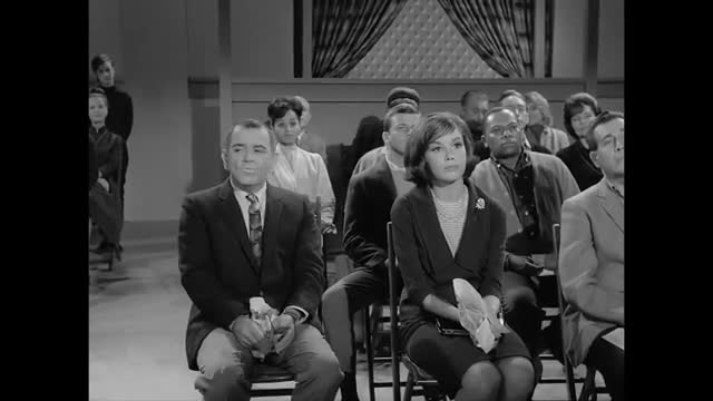 Dick Van Dyke - 4x6 - Romance, Roses, And Rye Bread