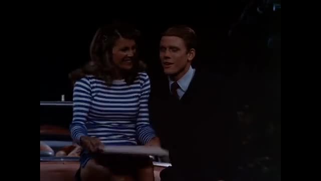 Happy Days - 4x7 - A Place Of His Own