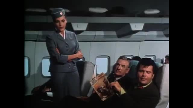 Beverly Hillbillies - 7x2 - Something For The Queen