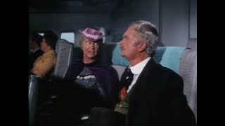 Beverly Hillbillies - 7x2 - Something For The Queen