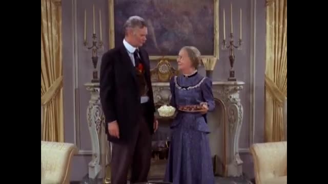 Beverly Hillbillies - 4x7 - The Clampetts Play The Rams