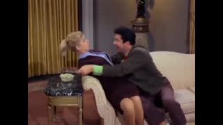 Beverly Hillbillies - 4x7 - The Clampetts Play The Rams