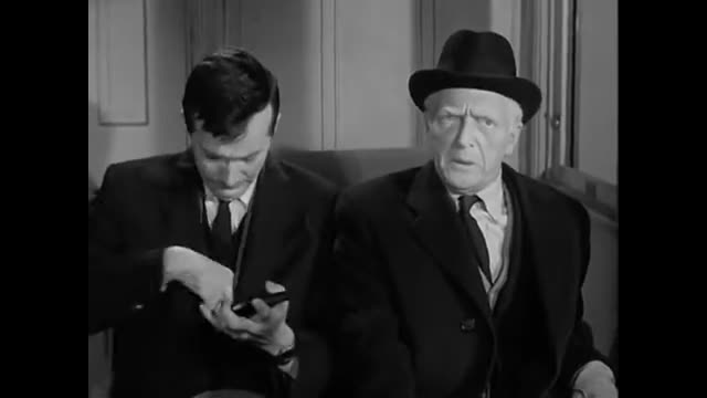 Petticoat Junction - 1x21 - The Very Old Antique