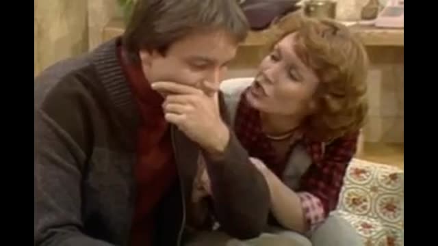 Three's Company - 3x15 - Stanley's Hotline