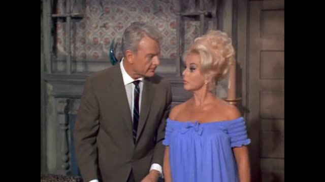 Green Acres - 2x6 - One Of Our Assemblymen Is Missing