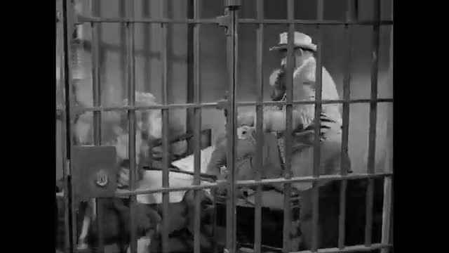 Andy Griffith - 5x28 - The Arrest Of The Fun Girls
