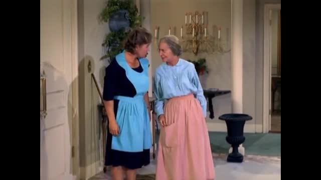 Beverly Hillbillies - 4x9 - A Real Nice Neighbor