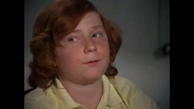 Partridge Family - 3x10 - Ain't Loveth Grand