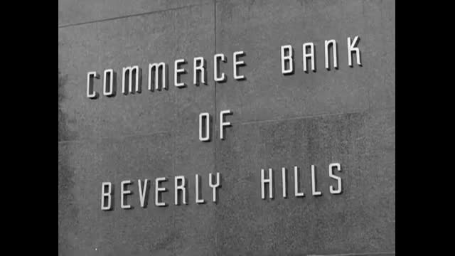 Beverly Hillbillies - 3x3 - Clampett City General Store