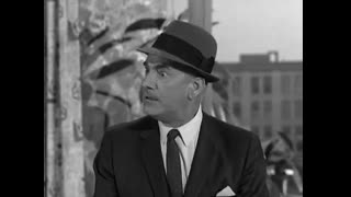 Beverly Hillbillies - 3x3 - Clampett City General Store