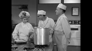 Petticoat Junction - 2x10 - Kate's Bachelor Butter