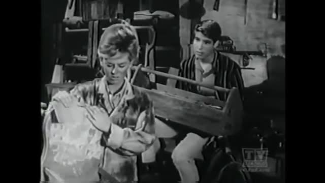 My Three Sons - 4x22 - House For Sale