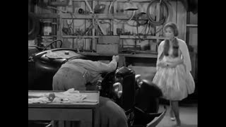 Petticoat Junction - 1x23 - Betty Jo's First Love