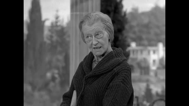 Beverly Hillbillies - 3x6 - Jed The Heartbreaker