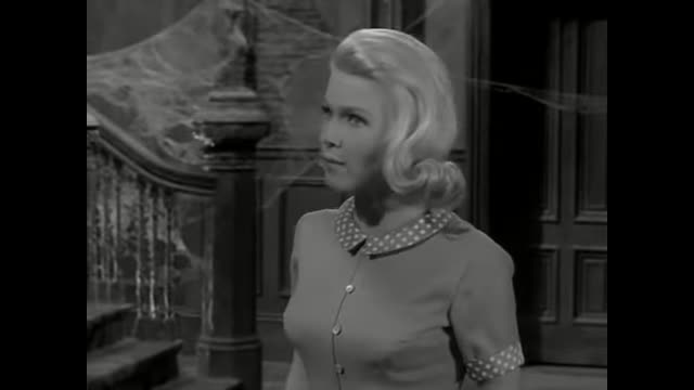 Munsters - 2x7 - Operation Herman