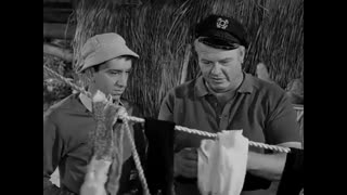 Gilligan's Island - 1x30 - Forget Me Not