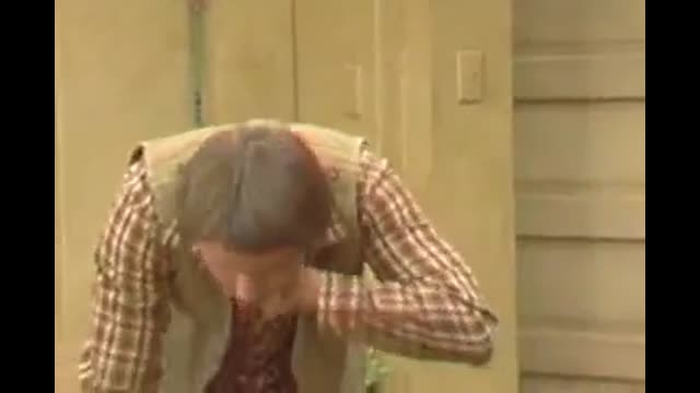 Three's Company - 3x10 - The Crush
