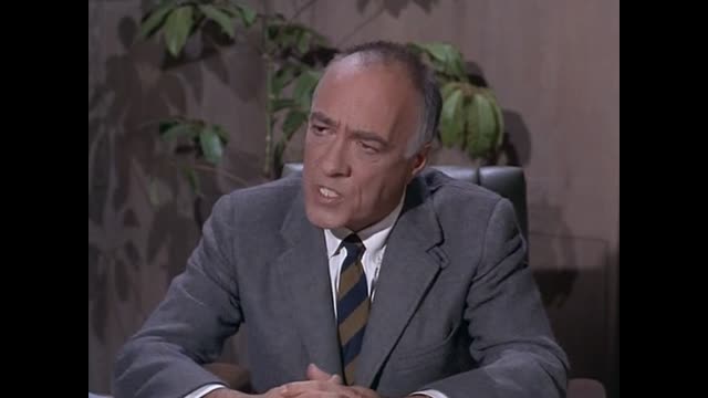 Get Smart - 1x15 - Survival Of The Fattest