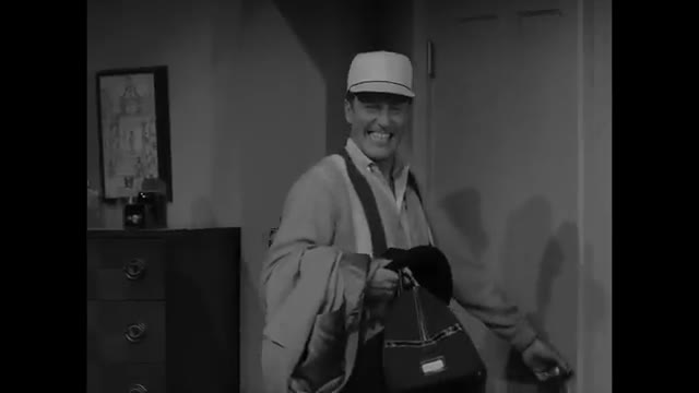 Dick Van Dyke - 4x12 - The Death Of The Party