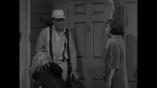 Dick Van Dyke - 4x12 - The Death Of The Party