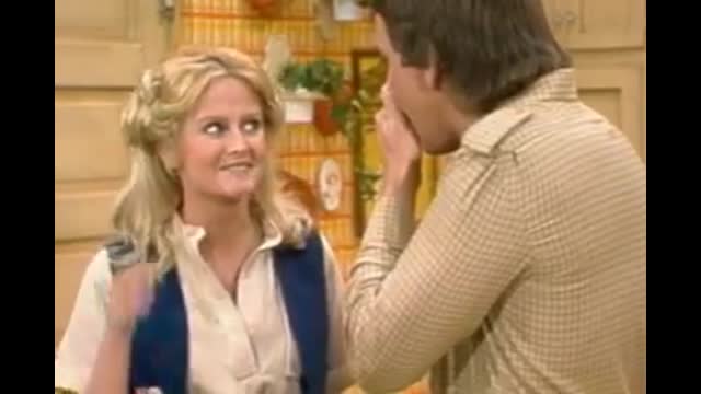 Three's Company - 3x8 - Larry's Bride