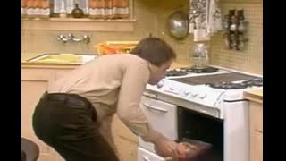 Three's Company - 3x8 - Larry's Bride